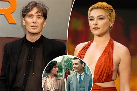 florence pugh sex nude|Cillian Murphy and Florence Pughs Oppenheimer Sex Scenes